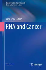 Rna And Cancer 1st Edition Ignacio E Schor Luciana I Gmez Acua
