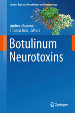 Botulinum Neurotoxins 1st Edition Karen K Hill Theresa J Smith Auth