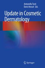 Update In Cosmetic Dermatology 1st Edition Dbora Zechmeister Do Prado
