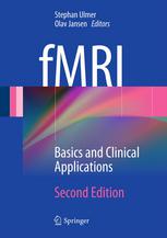 Fmri Basics And Clinical Applications 2nd Edition Stephan Ulmer Auth