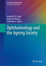 Ophthalmology And The Ageing Society 1st Edition Emily C Fletcher