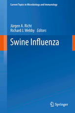 Swine Influenza 1st Edition Stephan Pleschka Auth Jrgen A Richt