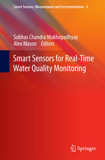 Smart Sensors For Realtime Water Quality Monitoring 1st Edition O Korostynska