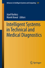 Intelligent Systems In Technical And Medical Diagnostics 1st Edition L Travmassuys Auth