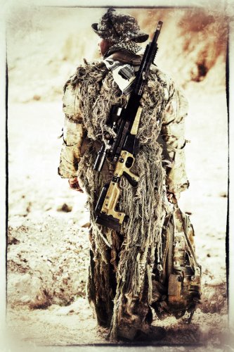 Precision Rifle Bible Volume 2 Nicholas Irving