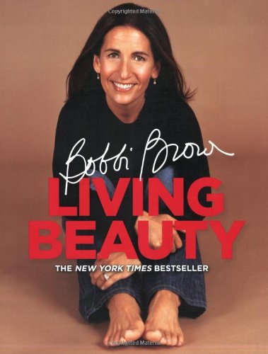 Bobbi Brown Living Beauty Reprint Bobbi Brown Marie Clare Katigbaksillick