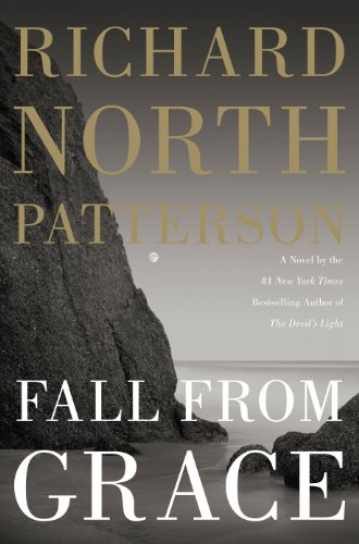 Fall From Grace Lrg Rep Richard North Patterson