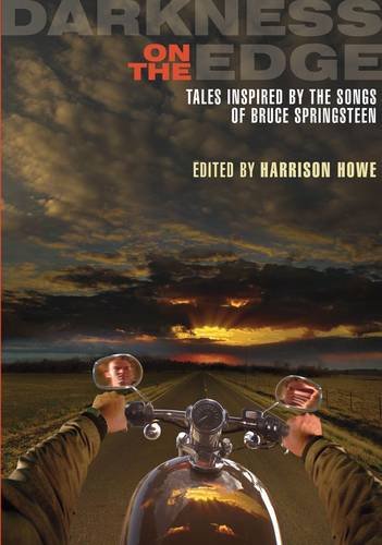Darkness On The Edge Jhc First Edited By Harrison Howe Jk Potter