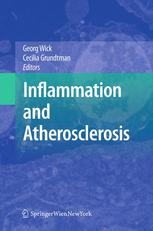 Inflammation And Atherosclerosis 1st Edition F Javier Nieto Auth