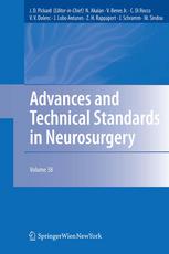 Advances And Technical Standards In Neurosurgery 1st Edition H Duffau Auth