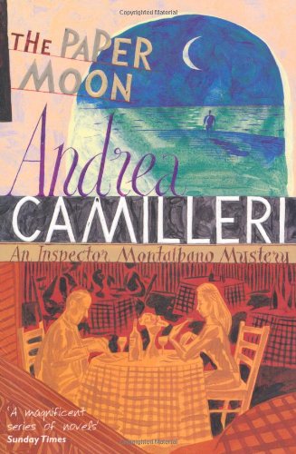 Paper Moon Andrea Camilleri
