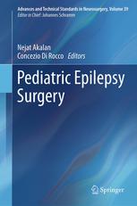 Pediatric Epilepsy Surgery 1st Edition Hana Kubova Katarzyna Lukasiuk