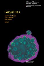 Poxviruses 1st Edition Geoffrey L Smith Auth Andrew A Mercer
