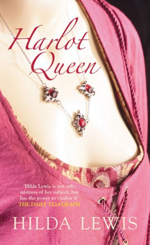 Harlot Queen Hilda Lewis