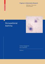 Occupational Asthma 1st Edition Jeanluc Malo Anthony Newmantaylor Auth