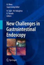 New Challenges In Gastrointestinal Endoscopy 1st Edition Hirohumi Niwa Auth