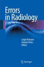 Errors In Radiology 1st Edition Antonio Pinto Maria Giuseppina Scuderi