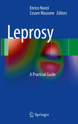 Leprosy A Practical Guide 1st Edition Stewart T Cole Pushpendra Singh Auth