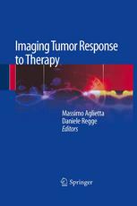Imaging Tumor Response To Therapy 1st Edition Giovannino Ciccone
