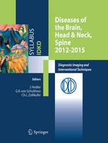 Diseases Of The Brain Head Neck Spine 20122015 Diagnostic Imaging And Interventional Techniques 1st Edition Edmond A Knopp
