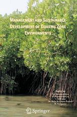 Management And Sustainable Development Of Coastal Zone Environments 1st Edition Raghu Murtugudde Auth