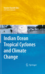 Indian Ocean Tropical Cyclones And Climate Change 1st Edition Karl Hoarau