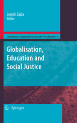 Globalization Education And Social Justice 1st Edition B Gloria Guzman Johannessen Auth