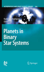 Planets In Binary Star Systems 1st Edition Lisa Prato Alycia J Weinberger Auth