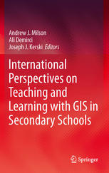 International Perspectives On Teaching And Learning With Gis In Secondary Schools 1st Edition Andrew J Milson