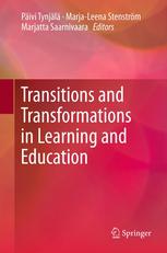 Transitions And Transformations In Learning And Education 1st Edition Pivi Tynjl Prof