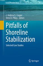Pitfalls Of Shoreline Stabilization Selected Case Studies 1st Edition Steven Brayshaw
