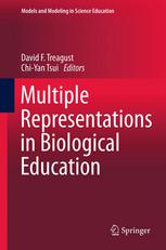 Multiple Representations In Biological Education 1st Edition Chiyan Tsui