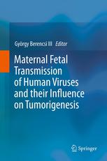 Maternal Fetal Transmission Of Human Viruses And Their Influence On Tumorigenesis 1st Edition Gyrgy Berencsi Iii