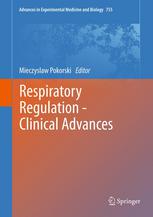 Respiratory Regulation Clinical Advances 1st Edition F Nensa