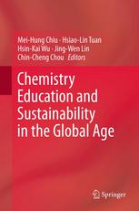Chemistry Education And Sustainability In The Global Age 1st Edition Anna Kolasa
