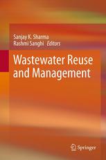 Wastewater Reuse And Management 1st Edition Amit P Chanan Saravanamuth Vigneswaran