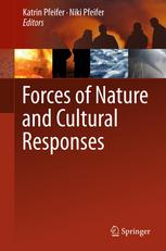 Forces Of Nature And Cultural Responses 1st Edition Niki Pfeifer