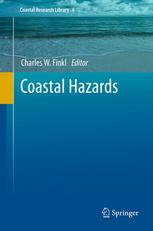Coastal Hazards 1st Edition Charles W Finkl Christopher Makowski Auth