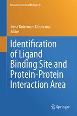Identification Of Ligand Binding Site And Proteinprotein Interaction Area 1st Edition Julieanne Chemelle