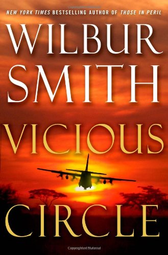 Vicious Circle Hector Cross 2 Wilbur Smith