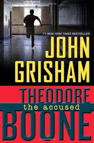 Theodore Boone The Accused John Grisham