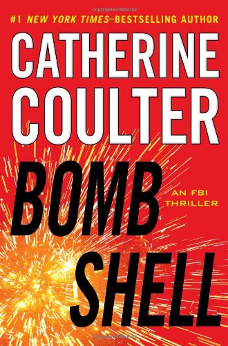 Bombshell First Edition Catherine Coulter