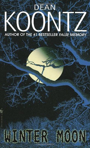 Winter Moon Dean Koontz