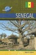 Senegal Janet H Gritzner Charles F Gritzner