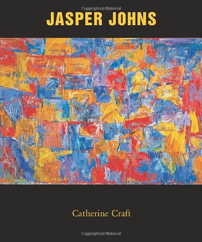 Jasper Johns Catherine Craft Parkstone