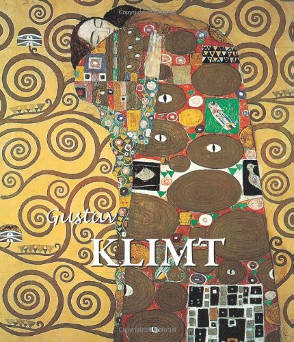 Klimt Ill Patrick Bade Jane Rogoyska