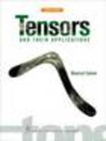 Tensors And Their Applications Nazrul Islam