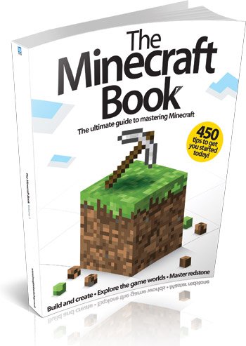 The Minecraft Book The Ultimate Guide To Mastering Minecraft Aaron Asadi Ed