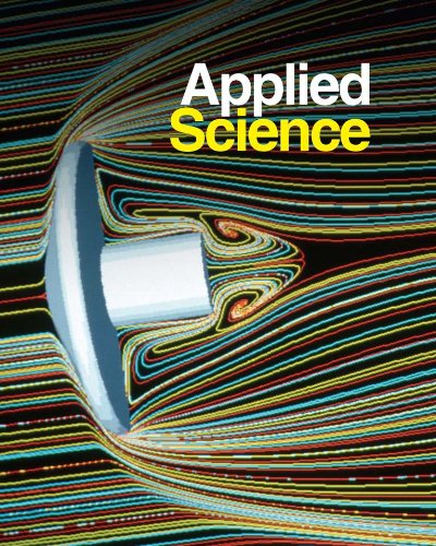 Applied Science Harpsc Donald R Phd Franceschetti
