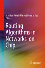 Routing Algorithms In Networksonchip 1st Edition Masoud Danashtalab